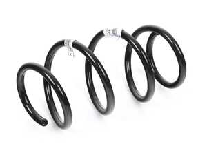 FRONT COIL SPRING