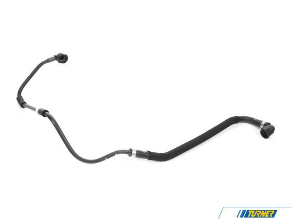 Genuine BMW LINE, CYLINDER HEAD-EXPANSIO 17128053470