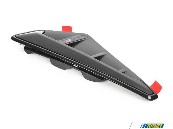 Genuine BMW AIR HUMIDIFIER, LEFT 51138746967