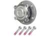 FAG OEM FAG Front Wheel Bearing & Hub Assembly - BMW E82/88 E9X E84 Z4 RWD 805554AC View 1