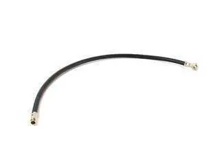 Genuine BMW Fuel Line - E21 320i
