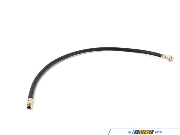 Genuine BMW Genuine BMW Fuel Line - E21 320i 16121118886
