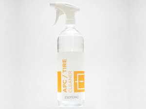 Esoteric APC & Tire Cleaner - 32oz