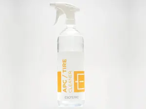 Esoteric APC & Tire Cleaner - 32oz