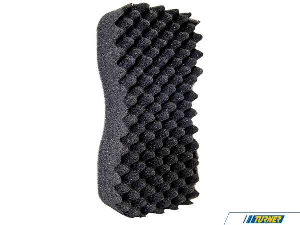 ESOTERIC Car Care Esoteric Elite Car Wash Sponge ES0.SPONGE