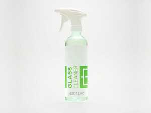 Esoteric Glass Cleaner - 16oz