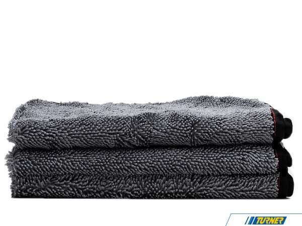 ESOTERIC Car Care Esoteric Glass Towel - 3-Pack ES0.GLASSTOWEL.3