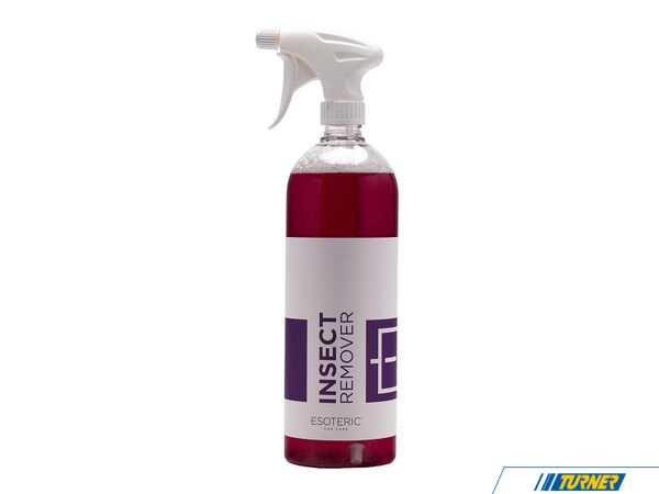 ESOTERIC Car Care Esoteric Insect Remover - 32oz ES0.BUG.32
