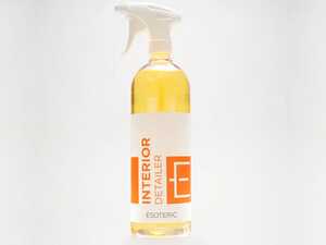 Esoteric Interior Detailer - 32oz