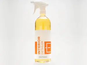 Esoteric Interior Detailer - 32oz
