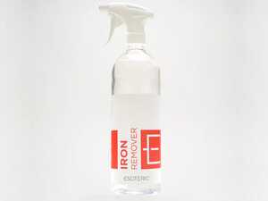 Esoteric Iron Remover - 32oz