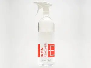 Esoteric Iron Remover - 32oz