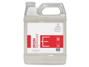 Esoteric Iron Remover - 1 Gallon