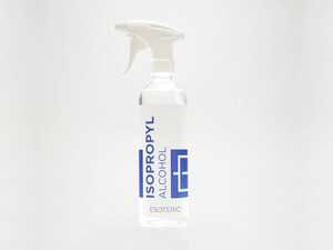 Esoteric Isopropyl Alcohol 99% - 16oz