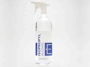 Esoteric Isopropyl Alcohol 99% - 32oz