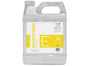 Esoteric Microfiber Wash - 1 Gallon