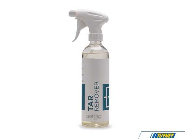 ESOTERIC Car Care Esoteric Tar Remover - 16oz ES0.TAR.16