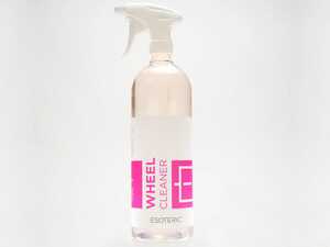 Esoteric Wheel Cleaner - 32oz