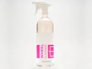 Esoteric Wheel Cleaner - 32oz