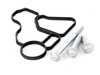 Genuine BMW Genuine BMW Oil Filter Housing Gasket with Bolts - N52 Engines n52ofhgrKT View 1