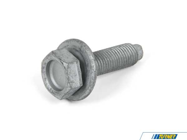 Genuine BMW MULTI-PURPOSE BOLT 07147883031