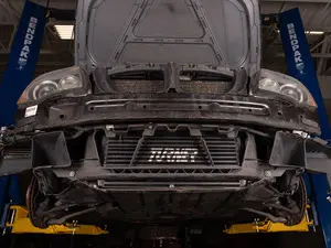 N54/N55 Performance Stepped Intercooler - E82/E88 135i, E9X 335i/335xi, E84 X1 35i, E89 Z4 35i/35is