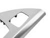 Genuine BMW TRIM, CENTER CONSOLE 51169320253 View 2