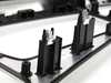 Genuine BMW TRIM, CENTER CONSOLE 51169320253 View 4