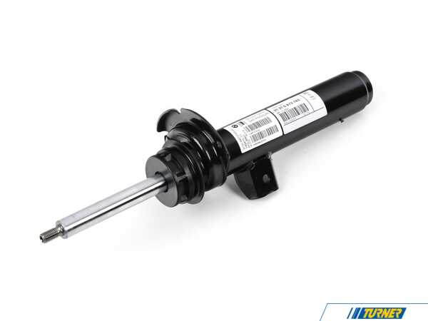 Genuine BMW LEFT FRONT SPRING ST 31316873743