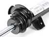 Genuine BMW LEFT FRONT SPRING ST 31316873743 View 3