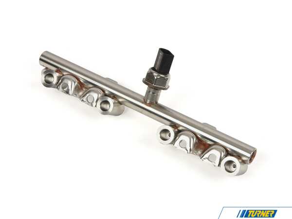 Genuine BMW INJECTION TUBE 13537592426