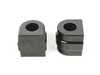Whiteline Sway bar - mount bushing W22805 View 3