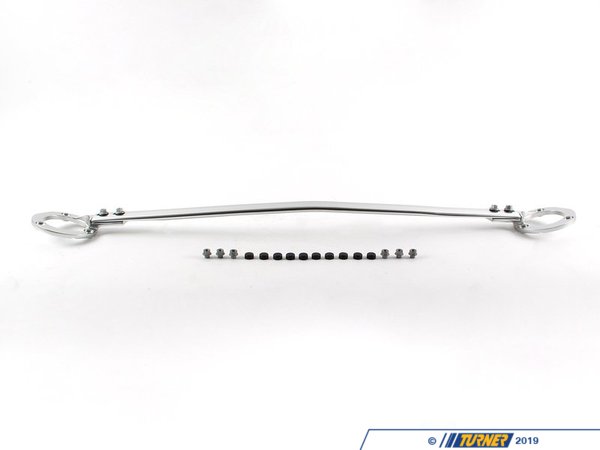 Genuine BMW Genuine BMW Strut Brace - E85 Z4 2.5i, 3.0i & Z4M - (NO LONGER AVAILABLE) 51710305114