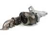 Pure Turbos Pure Turbos NEW B58 Gen2 PURE900 Turbo Upgrade w/ T51R Mod - 6 Port - BMW G01/G02 G20 G22/23/26 G29 G42 B58 Gen2 3.0L (B58D / B58TU) PURE900-GB58-6TR View 3