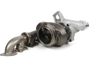 Pure Turbos NEW B58 Gen2 PURE900 Turbo Upgrade - 6 Port - BMW G01/G02 G20 G22/23/26 G29 G42 B58 Gen2 3.0L (B58D / B58TU)
