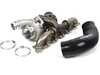 Pure Turbos Pure Turbos NEW B58 Gen2 PURE900 Turbo Upgrade w/ T51R Mod - 6 Port - BMW G01/G02 G20 G22/23/26 G29 G42 B58 Gen2 3.0L (B58D / B58TU) PURE900-GB58-6TR View 1