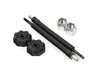 Ohlins Ohlins Road & Track Coilover System - BMW 1/3-Series (E82/88 E9X) RWD BMS Mi01S1 View 12