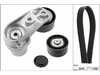 Ina Accessory Drive Belt Kit - F1x, F3x, E70, E71 FB0210K View 1