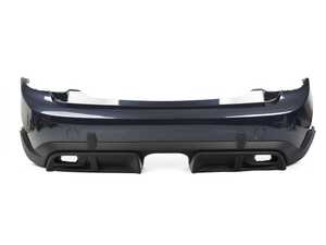 Bumper Rear Trim Panel JCW GP3