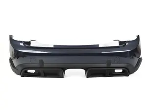 Bumper Rear Trim Panel JCW GP3