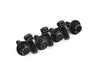 ADRO INC. ADRO F8X M3 / M4 Carbon Front Lip A14A10-1201 View 6