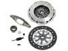 LUK OEM LuK Manual Transmission Clutch Kit - BMW F22/23 F3X RWD N20 B46 2.0L 03-110 View 2