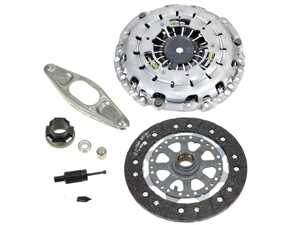 OEM LuK Manual Transmission Clutch Kit - BMW F22/23 F3X RWD N20 B46 2.0L