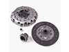 LUK OEM LuK Manual Transmission Clutch Kit - BMW E46 330xi, E83 X3 M54 3.0L 03-076 View 1