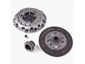 OEM LuK Manual Transmission Clutch Kit - BMW E46 330xi, E83 X3 M54 3.0L