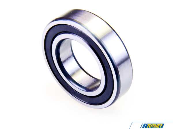 Schaeffler OEM Schaeffler Driveshaft Center Support Bearing 6006-2RSR