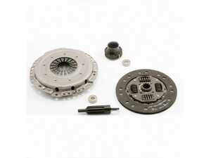 OEM LuK Manual Transmission Clutch Kit - BMW E30 E36 318