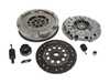 LUK OEM Luk Manual Transmission Flywheel & Clutch Kit - BMW E82/88 E9X F3X N55 3.0L 03-115 View 1