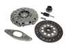 LUK OEM Luk Manual Transmission Clutch Kit - BMW E90/92 335i xDrive, F22 M235i 03-112 View 1