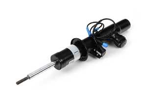 Genuine BMW Front Right Spring Strut - 31317856490